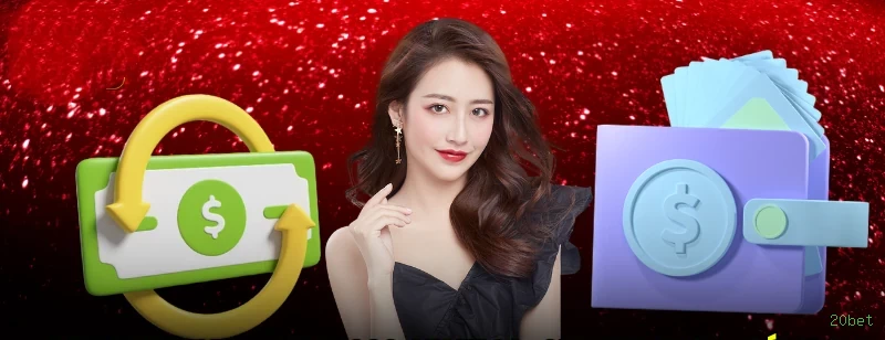 Apostas ao vivo no 20bet — cash out e cotações em tempo real