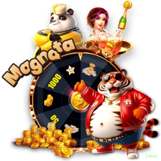 A Magia dos Caça-Níqueis no 20bet